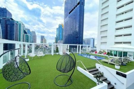 FuramaXclusive Asoke, Bangkok - 44
