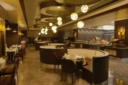 Royal Stay Palace - 21