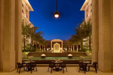 Radisson Collection Muscat, Hormuz Grand - 40