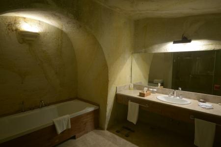 Fresco Cave Suites Cappadocia - 100