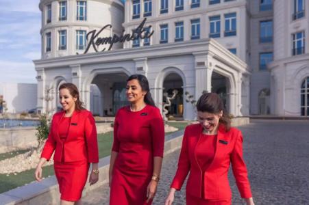 Royal Maxim Palace Kempinski Cairo - 75