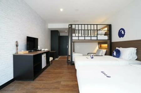 Kokotel Pattaya South Beach - 61
