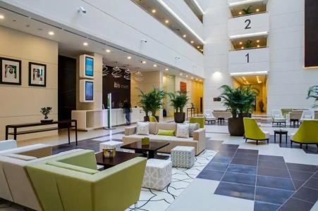 ibis Styles Dragon Mart Dubai - 45