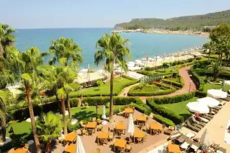 Fame Residence Kemer & Spa - 98