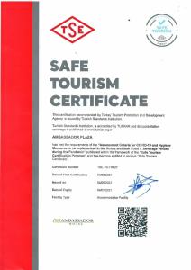 Ambassador Plaza - 58