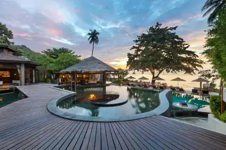 SAii Koh Samui Choengmon - 0
