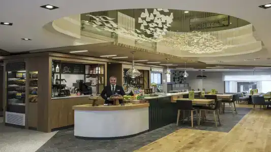 Holiday Inn Istanbul Old City, an IHG - 63