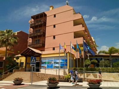 HOVIMA Jardin Caleta - 94