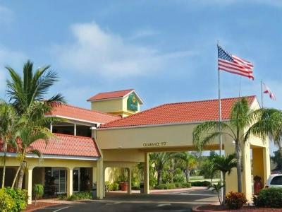 La Quinta Inn by Wyndham Cocoa Beach-Port Canaveral - 52