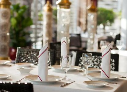 Jumeirah Emirates Towers - 60