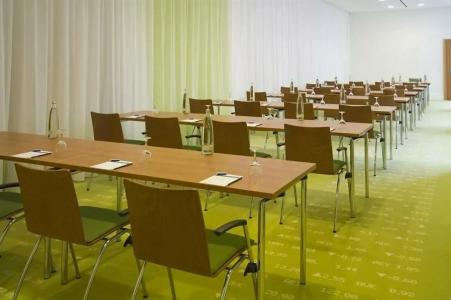 Park Plaza Wallstreet Berlin Mitte - 35