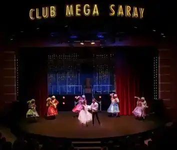 Megasaray Club Belek - 24