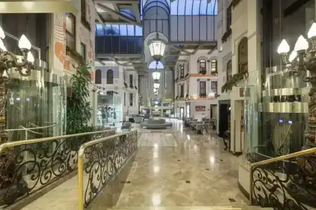 Crowne Plaza Istanbul - Old City, an IHG - 53