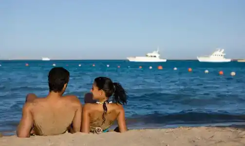 Steigenberger Aldau Beach - 82
