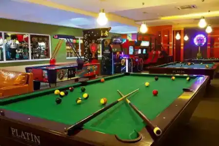 Adalya Resort & Spa Adults Only - Ultra All Inclusive - 73