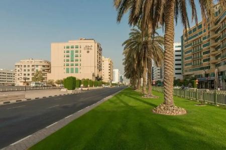 Coral Dubai Deira - 45