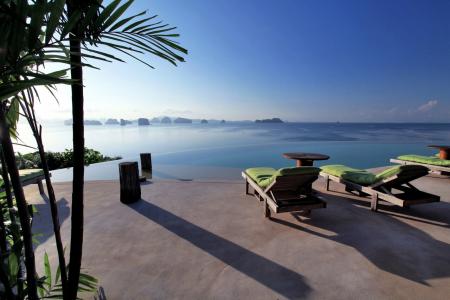Six Senses Yao Noi - SHA Plus - 61