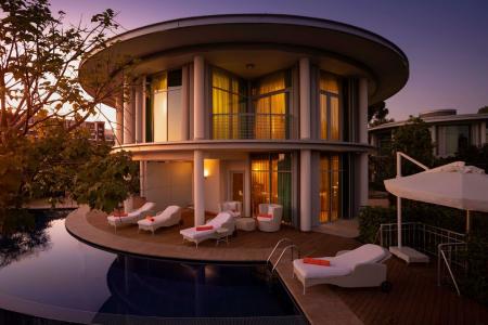 Calista Luxury Resort - 5