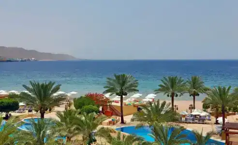 InterContinental Aqaba, an IHG - 24