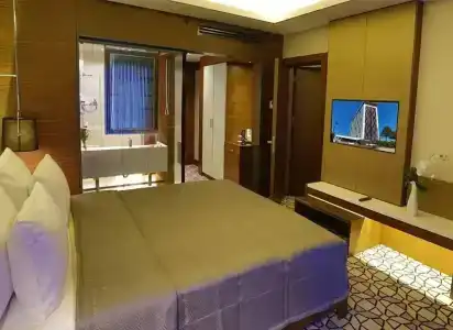 Royal Stay Palace - 59