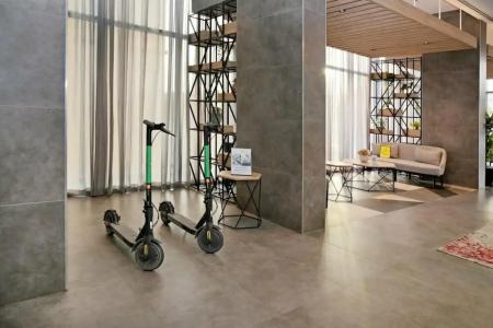 Lemon Tree, Jumeirah Dubai - 43