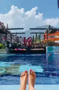 Orange County Kemer - 33