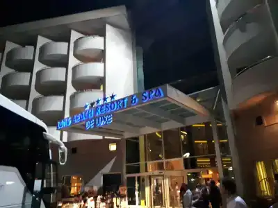 Long Beach Alanya - Ultra All Inclusive - 35