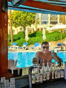 Cleopatra Luxury Resort Sharm El Sheikh - 27