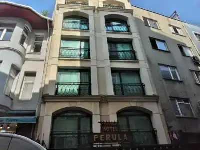Perula - 2