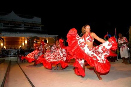 Coral Azur Beach Resort Mont Choisy - 30