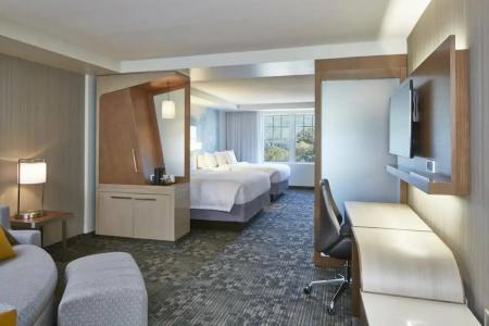 Courtyard by Marriott Lake George - 80