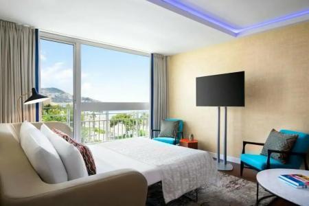 Le Meridien Nice - 68