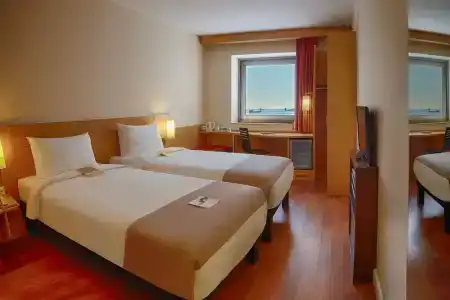 Ibis Istanbul Zeytinburnu - 67