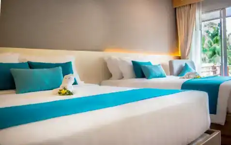 Phuket Graceland Resort and Spa - SHA Extra Plus - 46