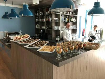 Tulip Inn München Messe - 33