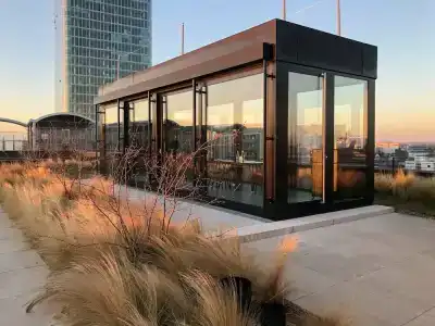 THE FLAG München M. - 4