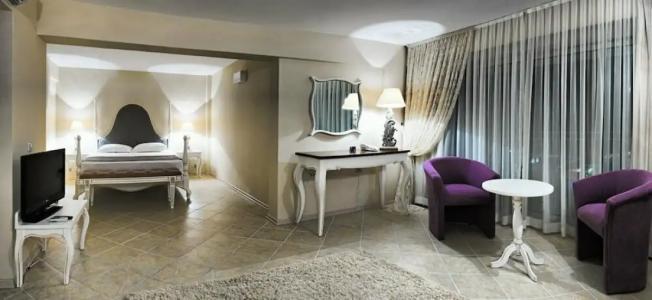 LaVista Boutique & SPA - 64