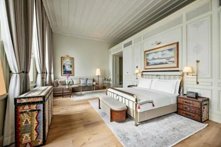 Six Senses Kocatas Mansions - 74