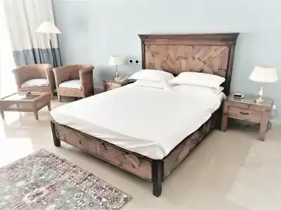 Sheraton Sharm, Resort, Villas & Spa - 54