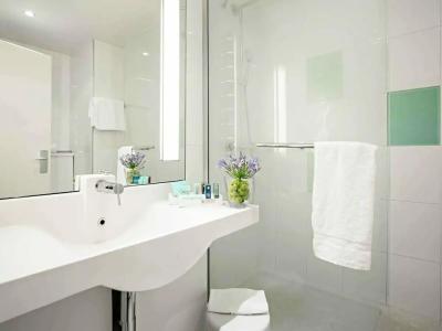 Novotel Genova City - 22