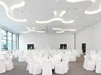 Vienna House by Wyndham Andel's Berlin - 93