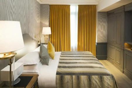 La Maison Favart - 77