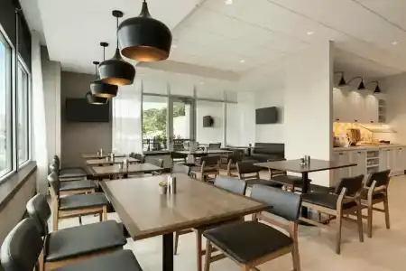 Hyatt Place Virginia Beach Town Center - 24