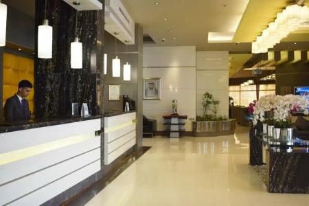 TIME Grand Plaza, Dubai Airport - 65