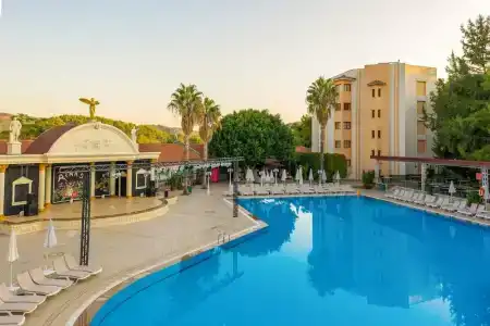 Armas Kaplan Paradise - 52