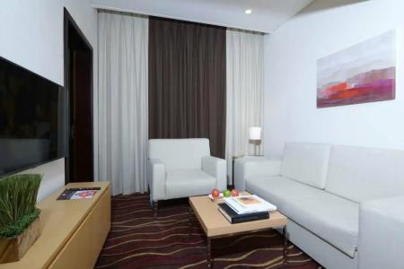 ibis Seef Manama - 97