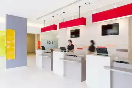 Ibis Hua Hin - 89