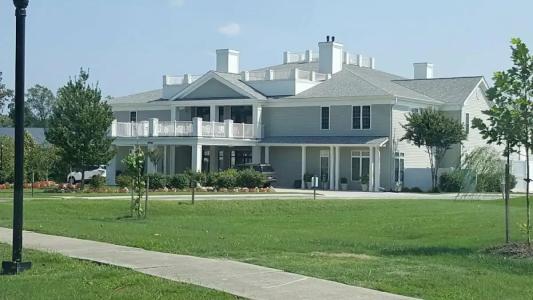 The Colonies at Williamsburg - 38