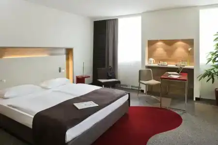 Mercure Stuttgart Airport Messe