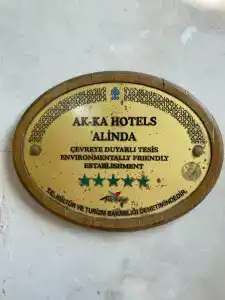 Akka Alinda - Premium Ultra All Inclusive - 52